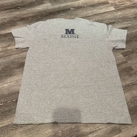 UMAINE T-Shirt - Picture 2 of 3